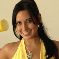 HANDJOBS beautiful girl