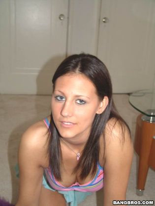 HANDJOBS cleavage